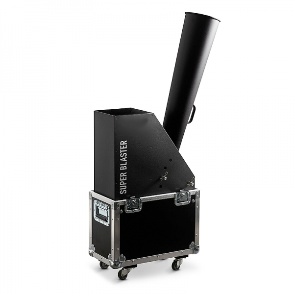 Konfettikanone mieten